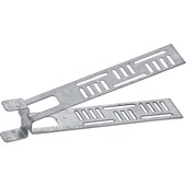 First- und Gratlattenhalter 30 mm